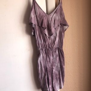 Cute Romper! New! Tags!